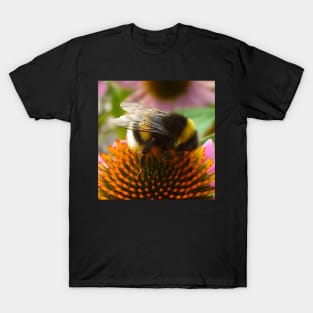 Cute Bumble Bee T-Shirt